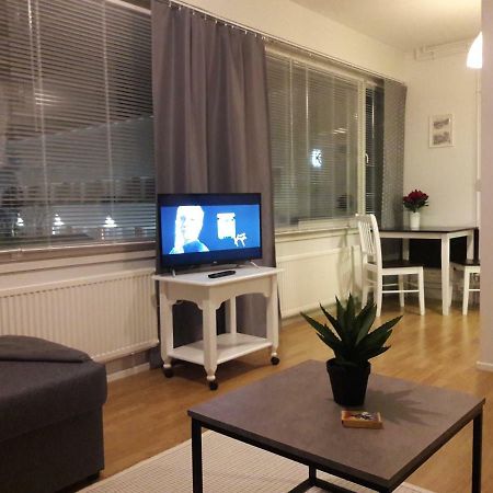 Hamina Orange Apartments Kadetti 1 Extérieur photo
