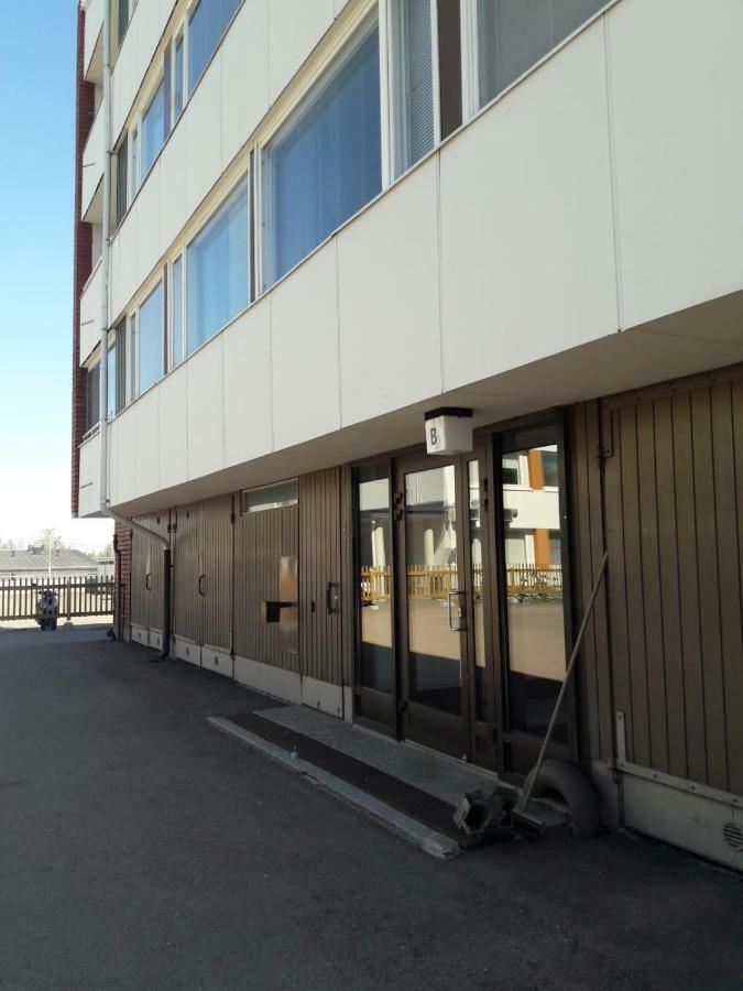 Hamina Orange Apartments Kadetti 1 Extérieur photo